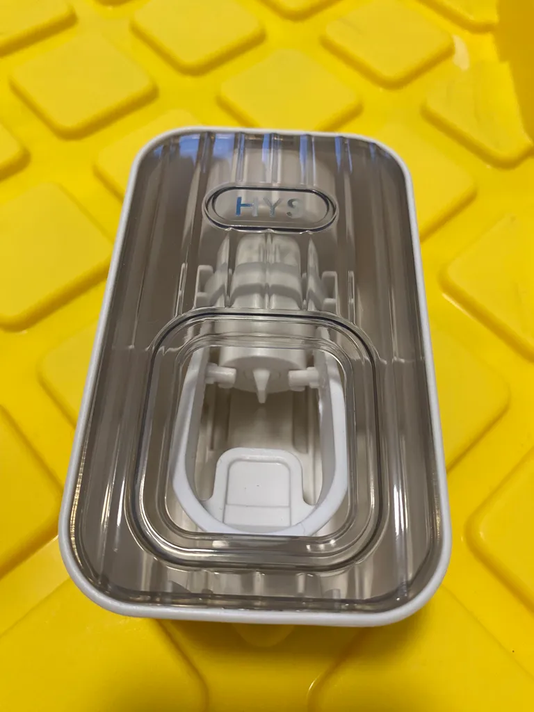 Toothpaste Dispenser photo 1