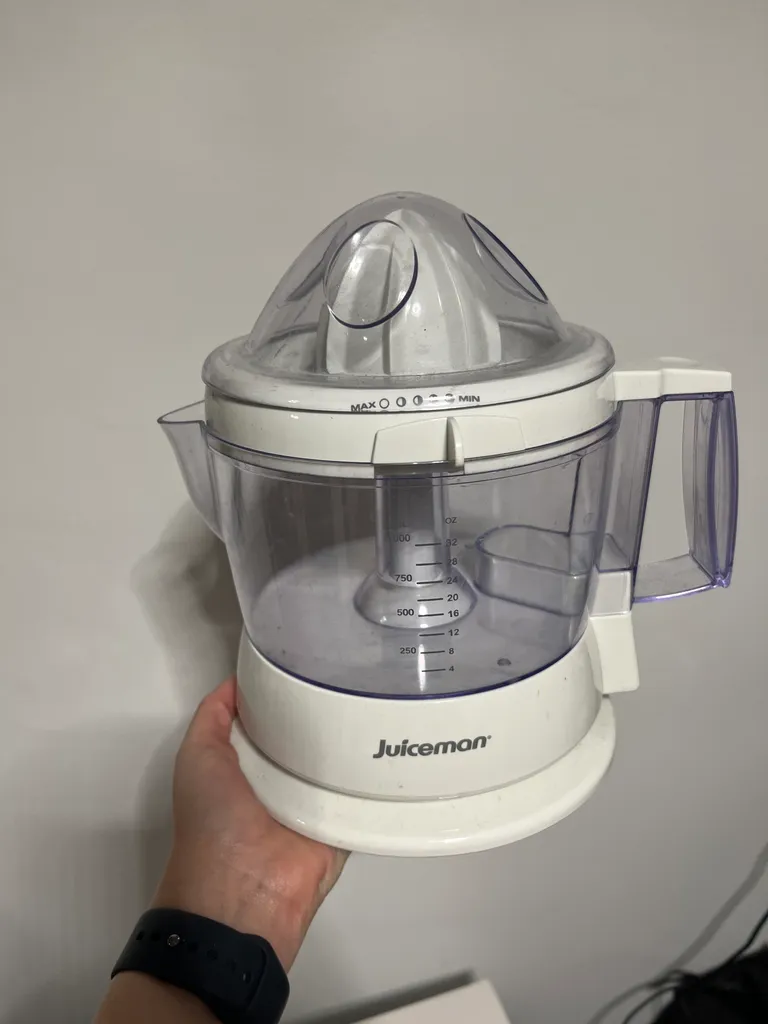Juiceman Citrus Juicer photo 1