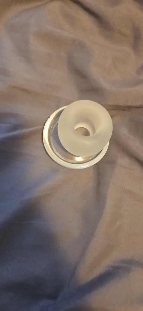 Toothbrush stand photo 1