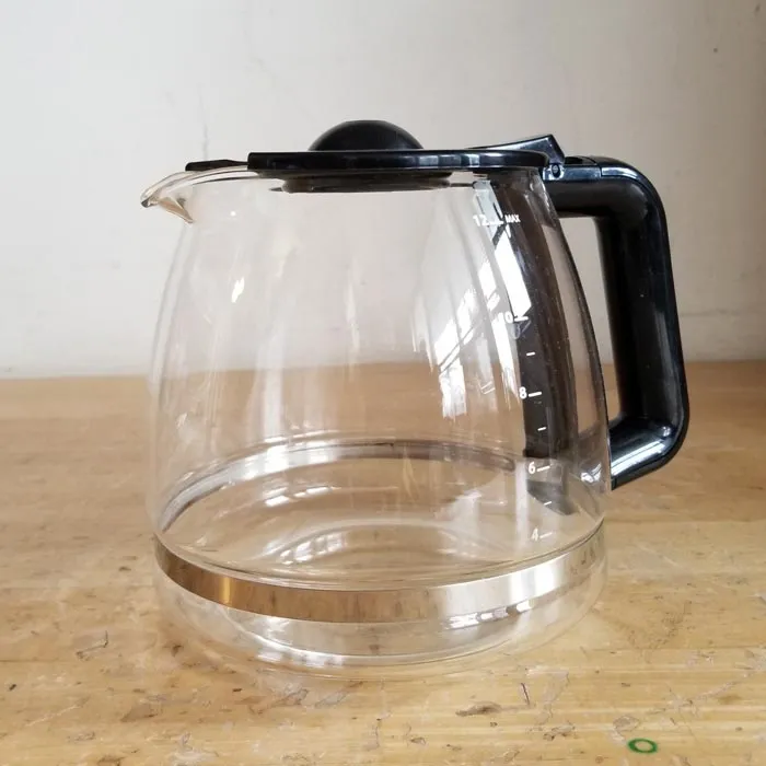 Coffee Carafe photo 1