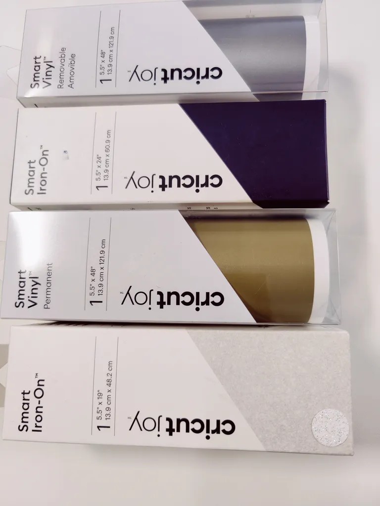 New Circuit joy iron on photo 1