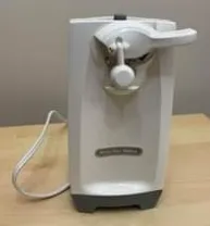 ISO Electric Can Opener photo 1