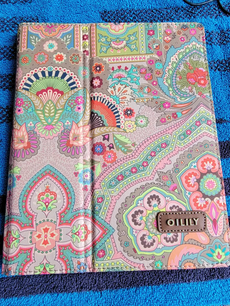 Tablet case  photo 1