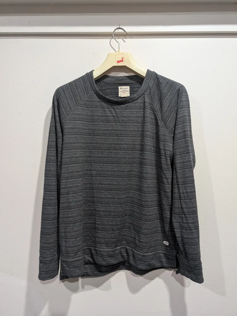 Champions Sweater photo 1