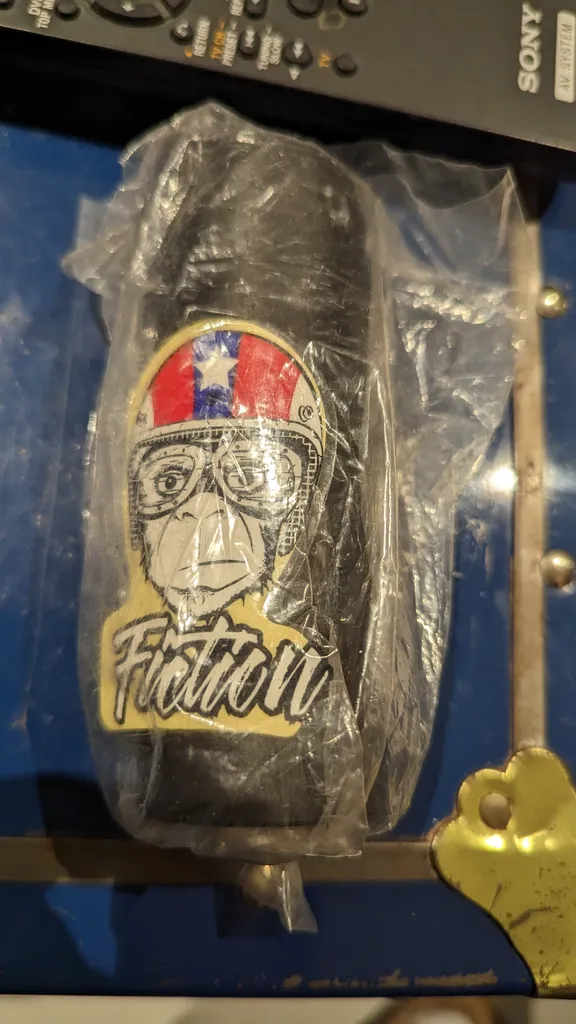 Bmx pegs x 2  photo 1