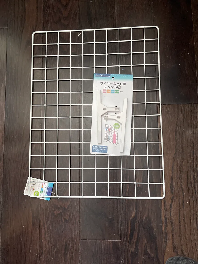 Multifunctional Grid with stand  photo 1