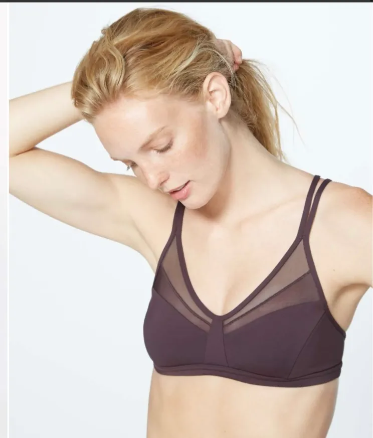 LULULEMON BRA  photo 1
