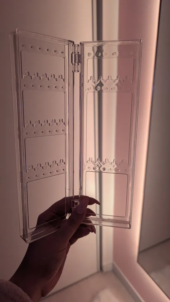 Earring Organiser  photo 1