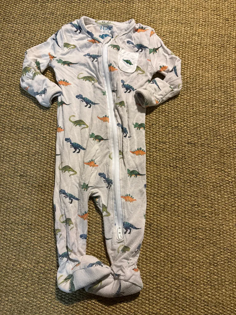 Baby onesie  photo 1