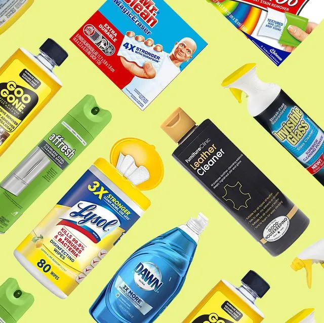 Cleaning/Laundry Items 🧼 photo 1