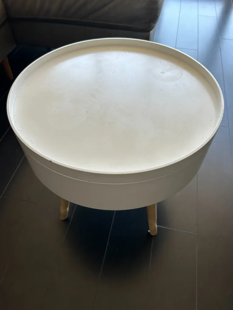 Coffee table photo 1