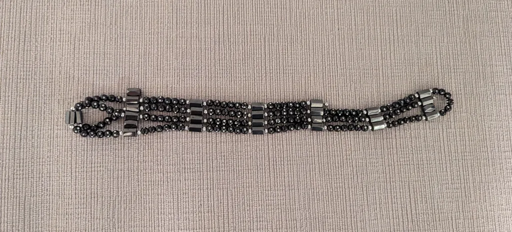 Magnetic Necklace photo 1