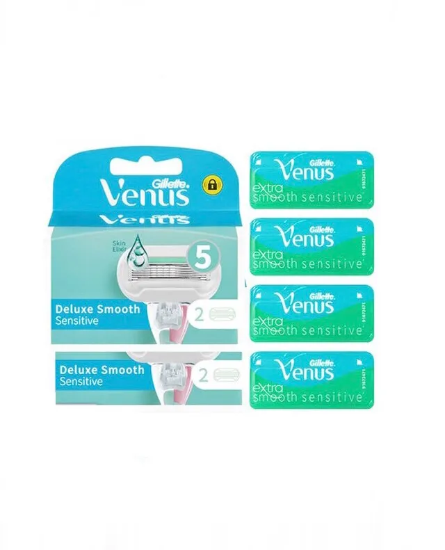 Gillette Venus Razor Cartridges  photo 1