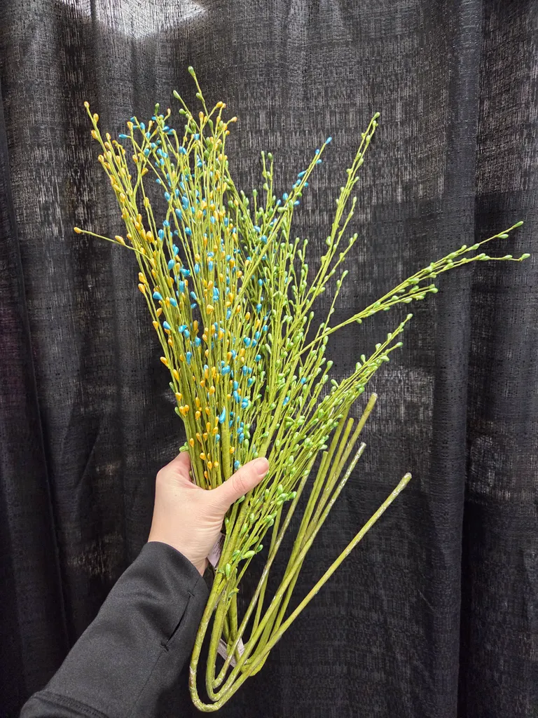 Faux sprigs  photo 1