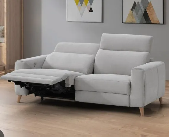 ISO couch or sectional  photo 1