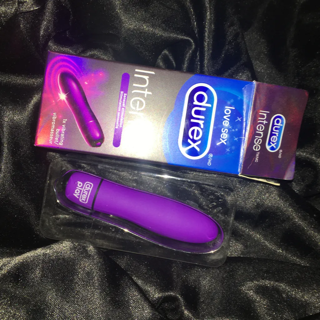 mini vibrator (ignore btz) photo 1