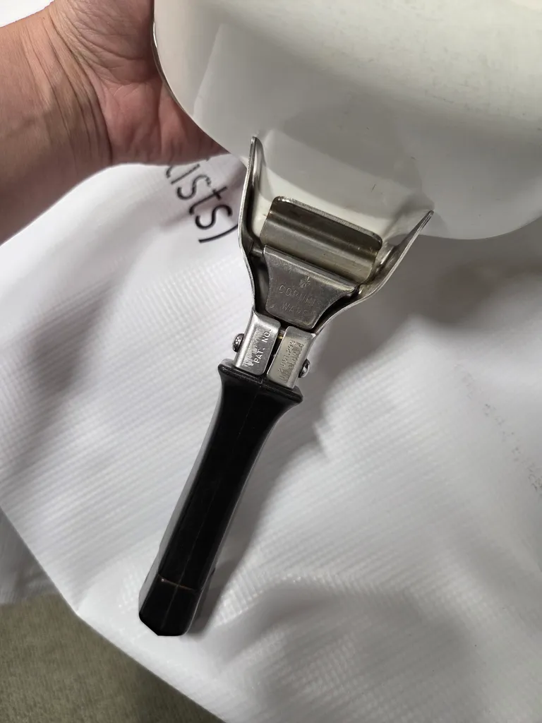 Vintage corningware HANDLE  photo 1