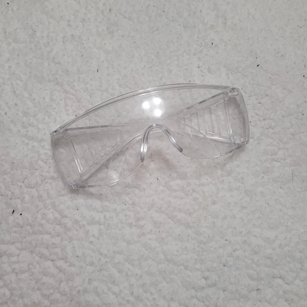 Safety Glasses  photo 1