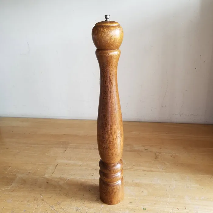 Pepper Grinder (Very Tall) photo 1