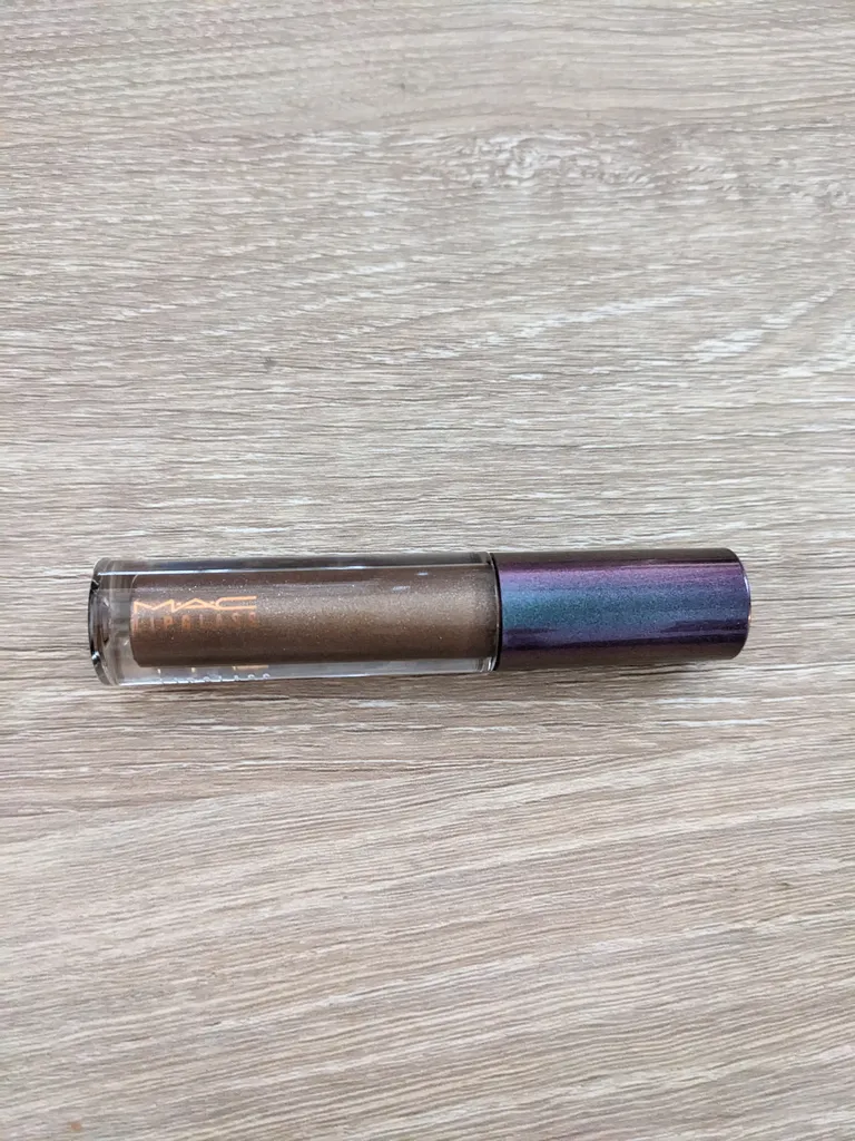 BNWB MAC lipgloss  photo 1