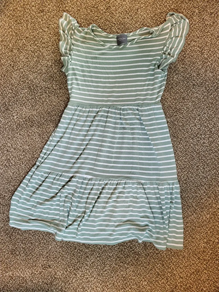 Summer dress  photo 1