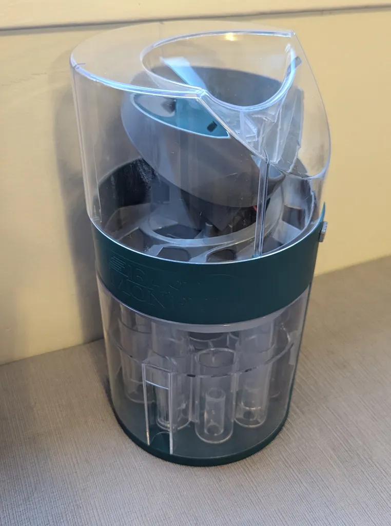 Coin Sorter and Counter  photo 1