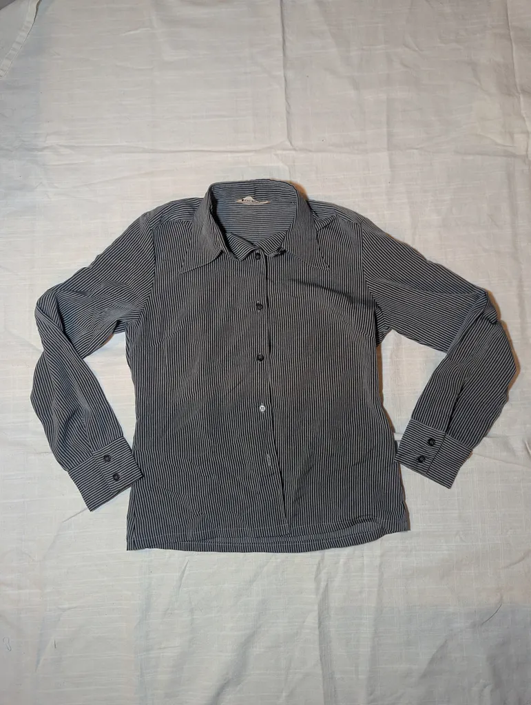 Cos de ver Japanese top photo 1