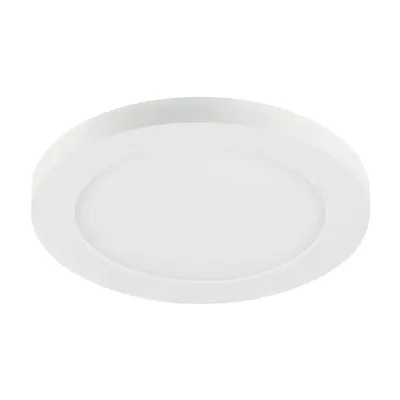 Trim Clip-On LED Panel 18W 6500K | Energy-Efficient Lighting by  photo 1