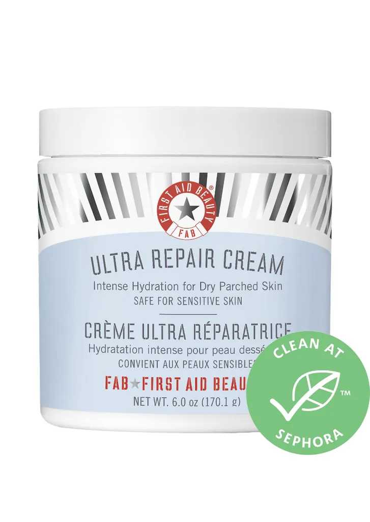 First Aid Beauty Products photo 1