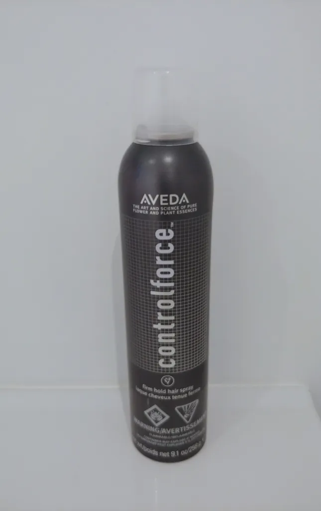 Aveda firm hold hair spray  photo 1