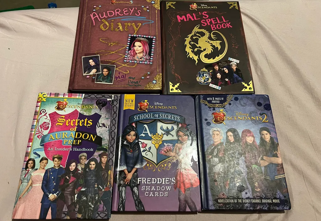 Children’s Book LOT photo 1