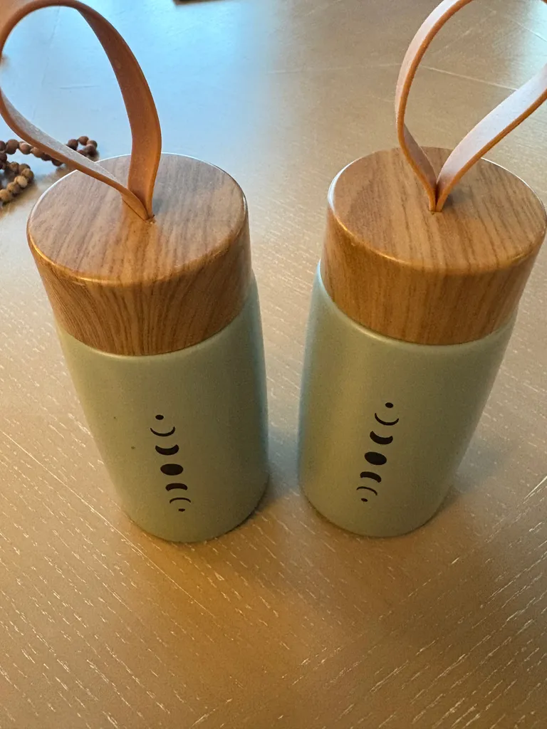 Stainless Steel Insulated Bottles photo 1