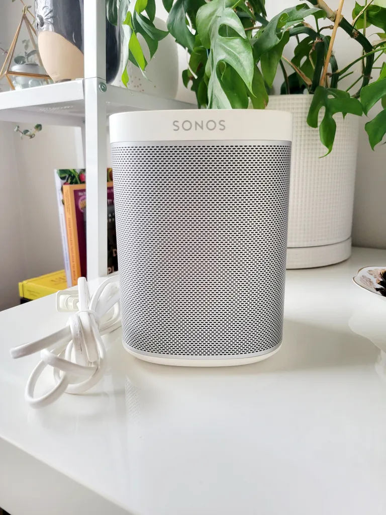 Sonos Play 1 photo 1