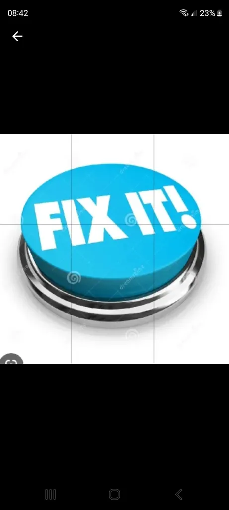 FIX THE MANY Problems !!! photo 1