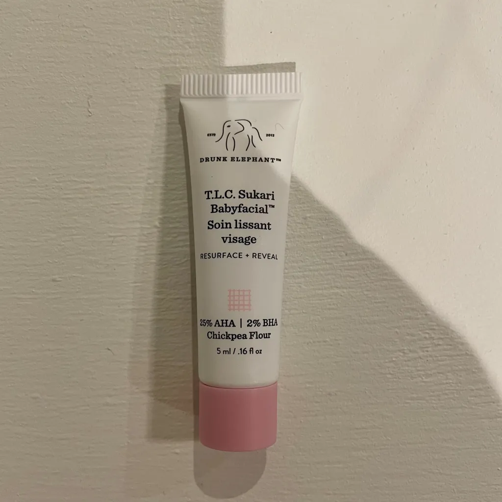 Sephora Drunk Elephant photo 1