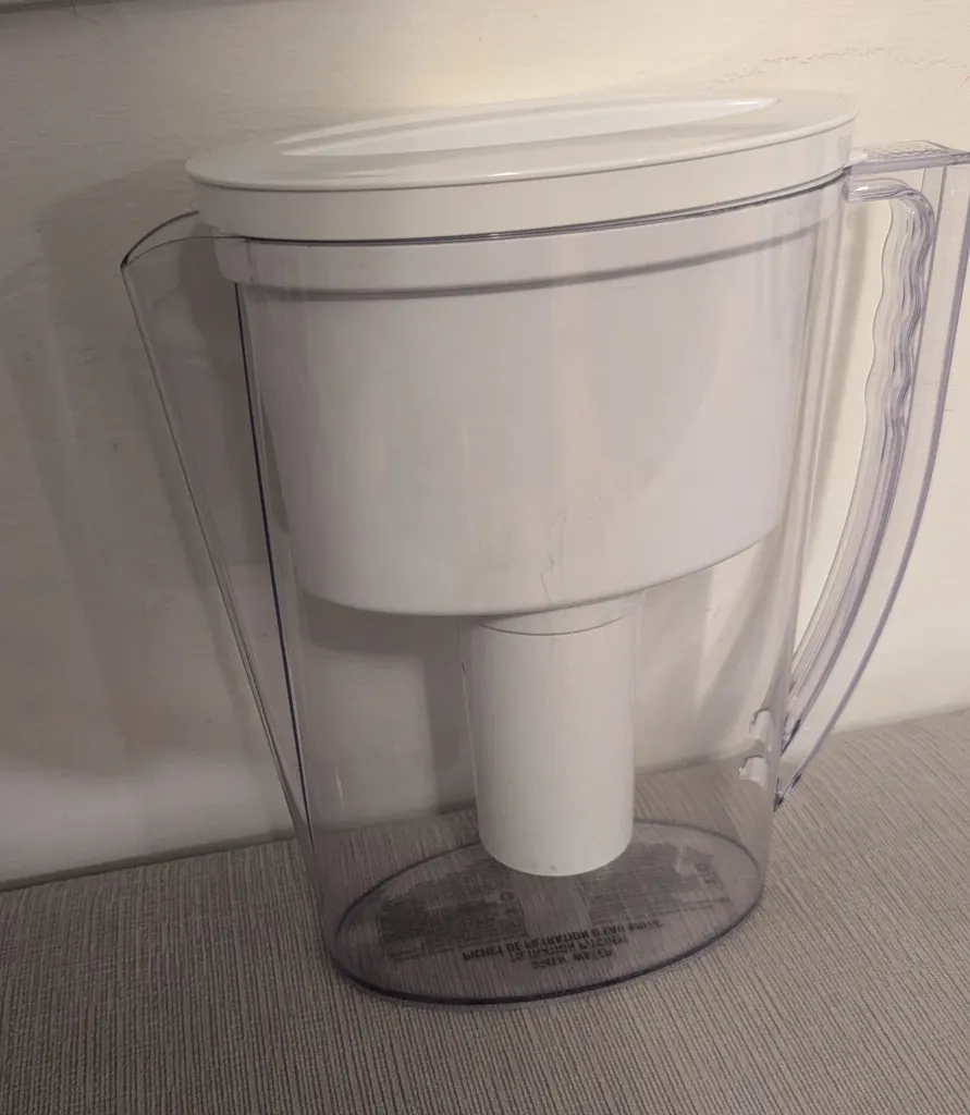 Brita Water Filter Pitcher  photo 1