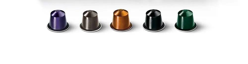 ISO Nespresso Pods (original) photo 1