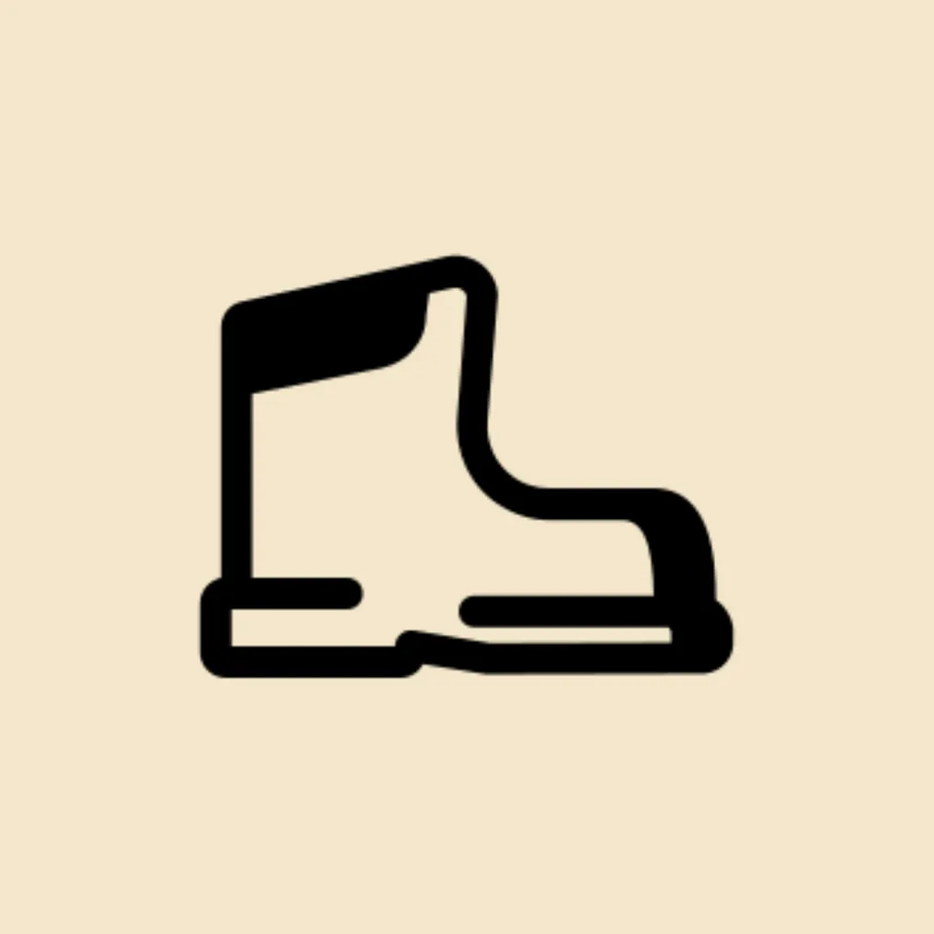 👢 Boots 6.5-7 photo 1