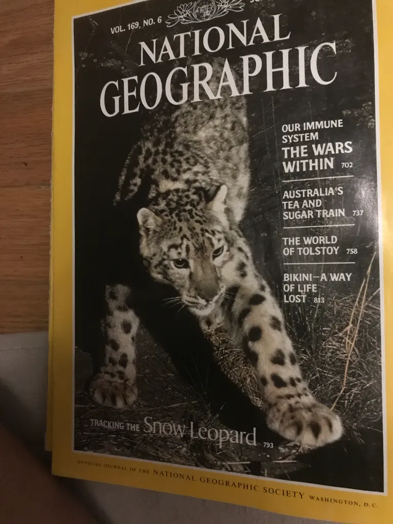 national geographic  photo 1