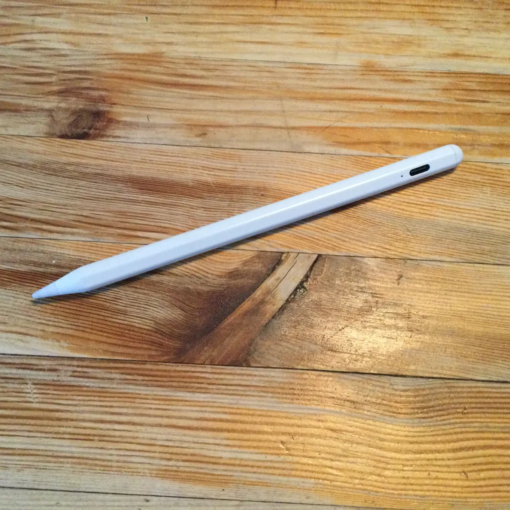 Stylus Pen for IPad photo 1