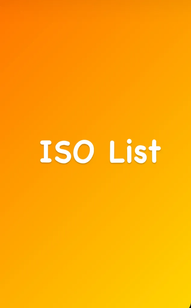 Priority ISO photo 1