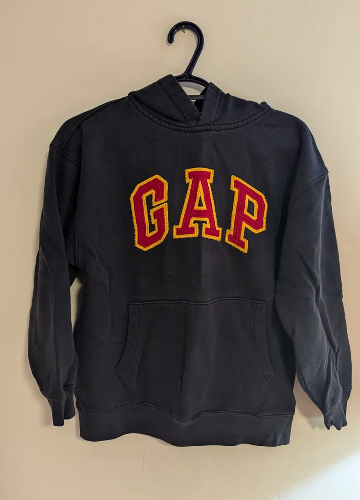 Gap Kids Hoodie Size Youth XXL (14-16) photo 1