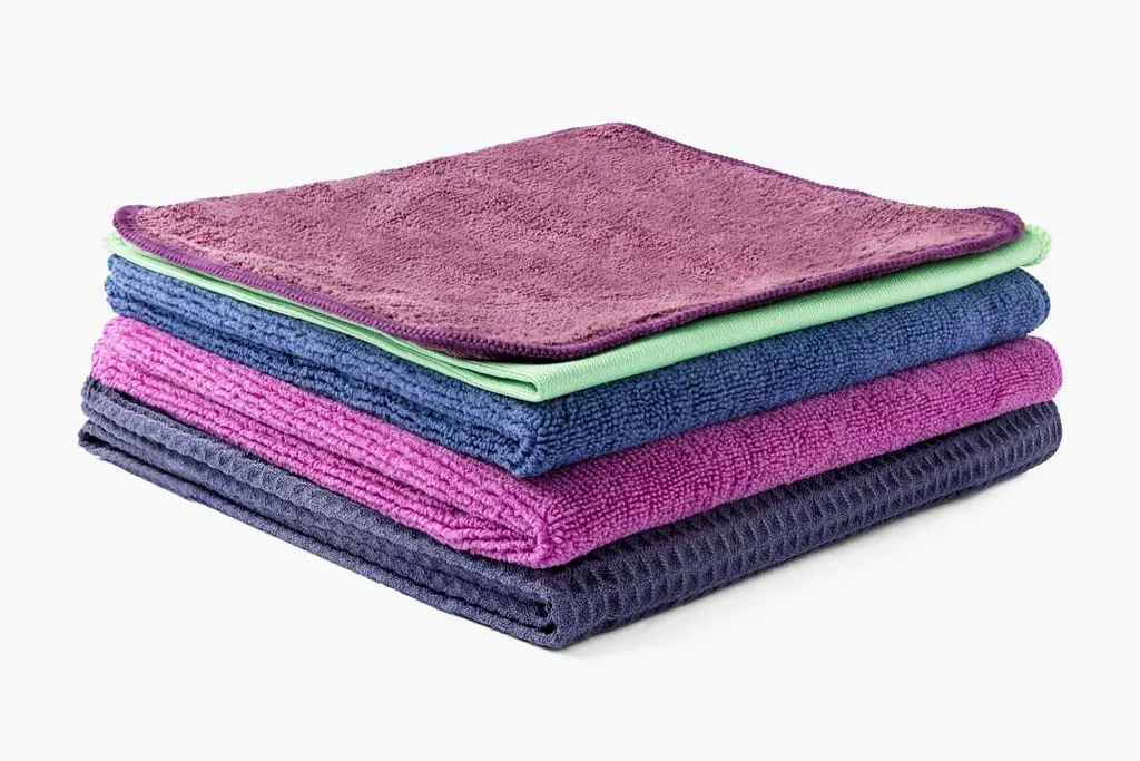 Maker’s Clean Microfiber Cloth Kit  photo 1