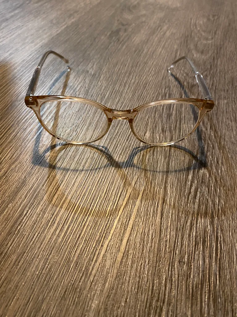 Brand New Prescription Glasses photo 1