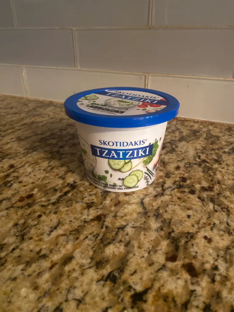 Skodatis Tzatziki  photo 1