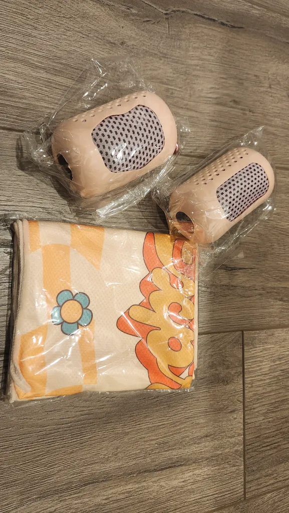 Quick dry cloth photo 1