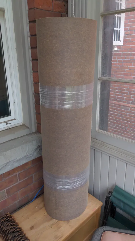 Chalkboard Laminate photo 1