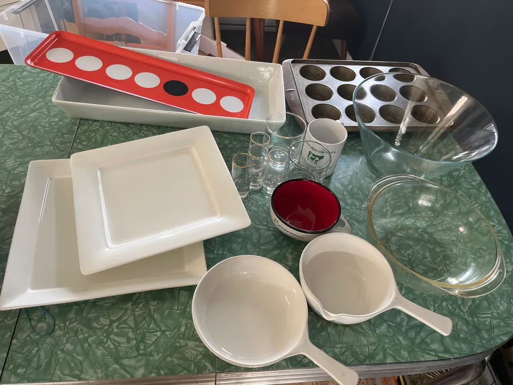 Kitchen Bundle photo 1