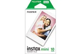 ISO Instax Mini Film photo 1
