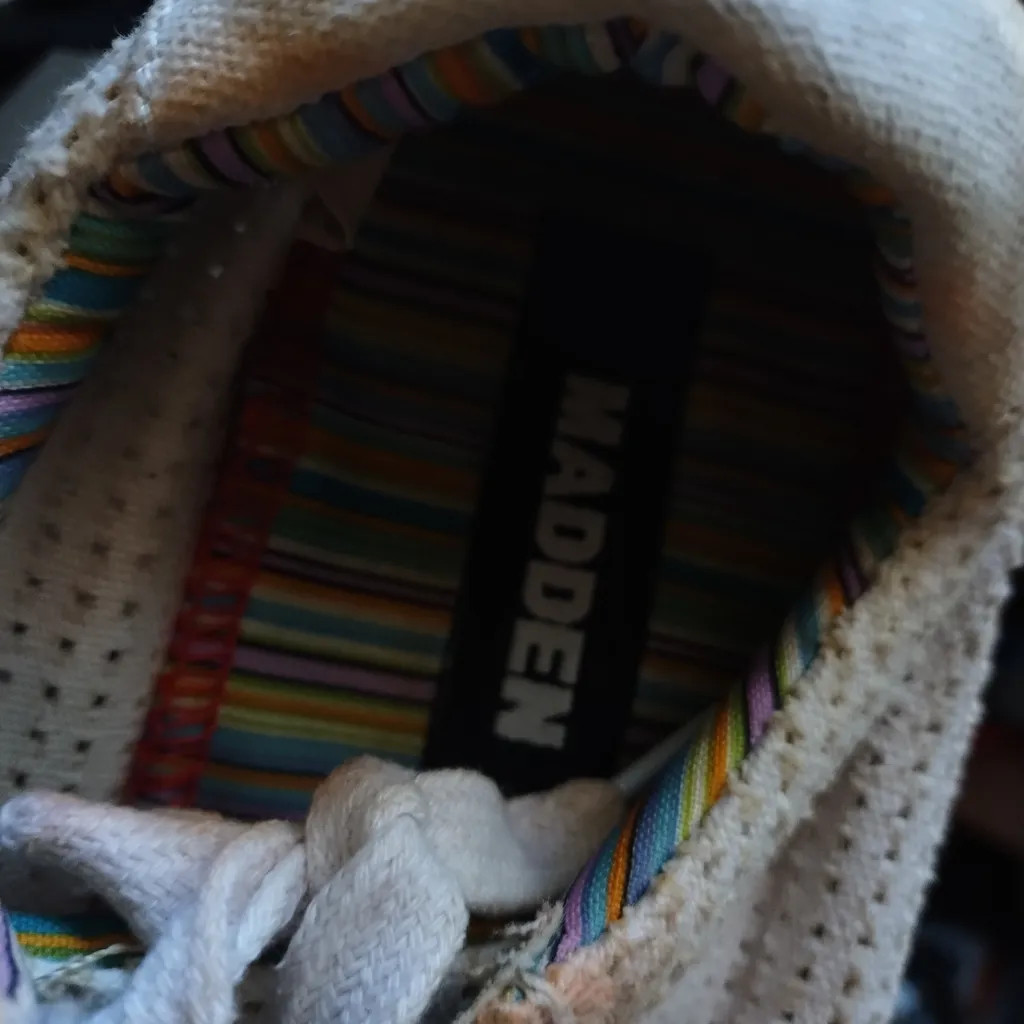 Steve Madden size 10 photo 1